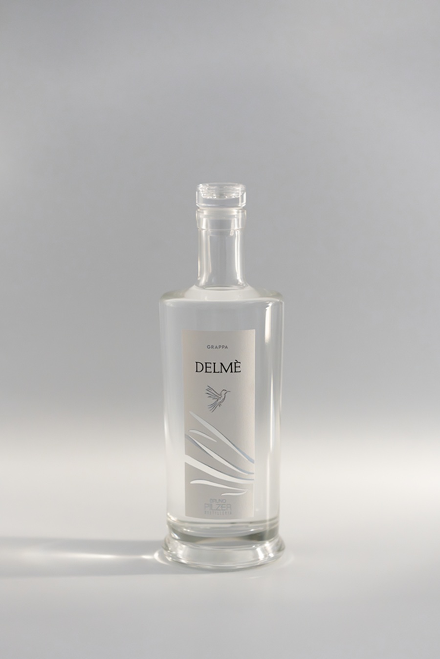  Grappa "del m&egrave;"