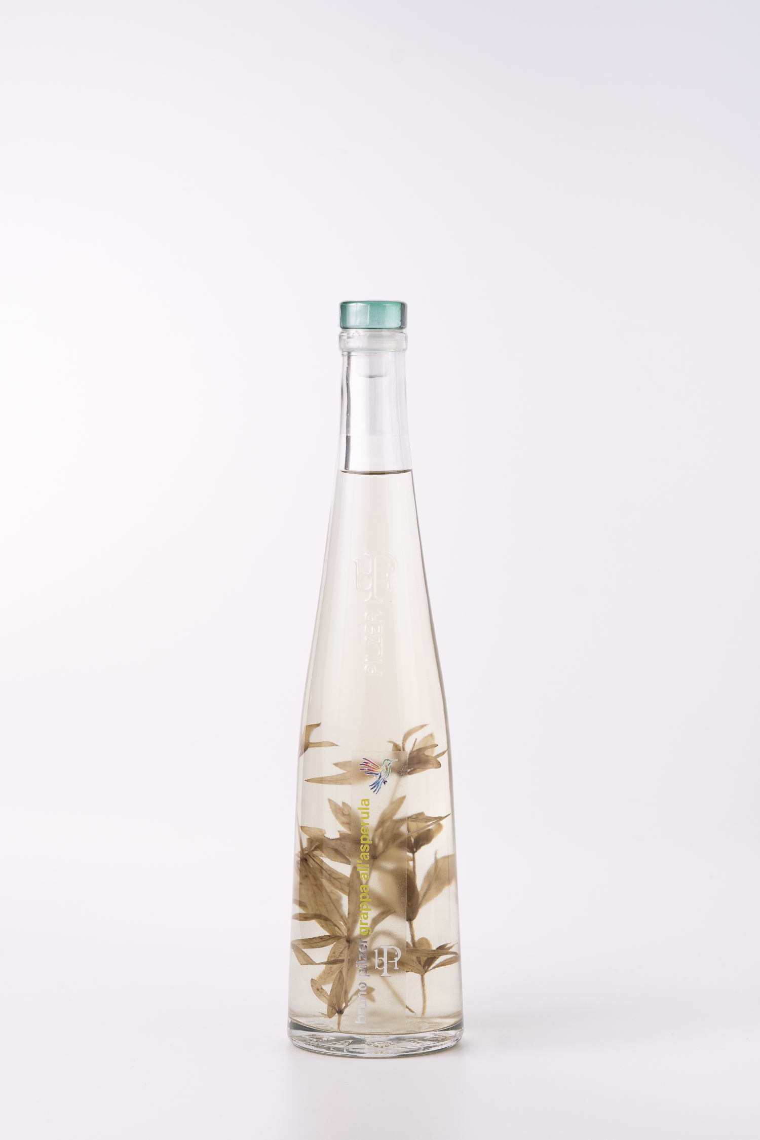 Grappa all'Asperula