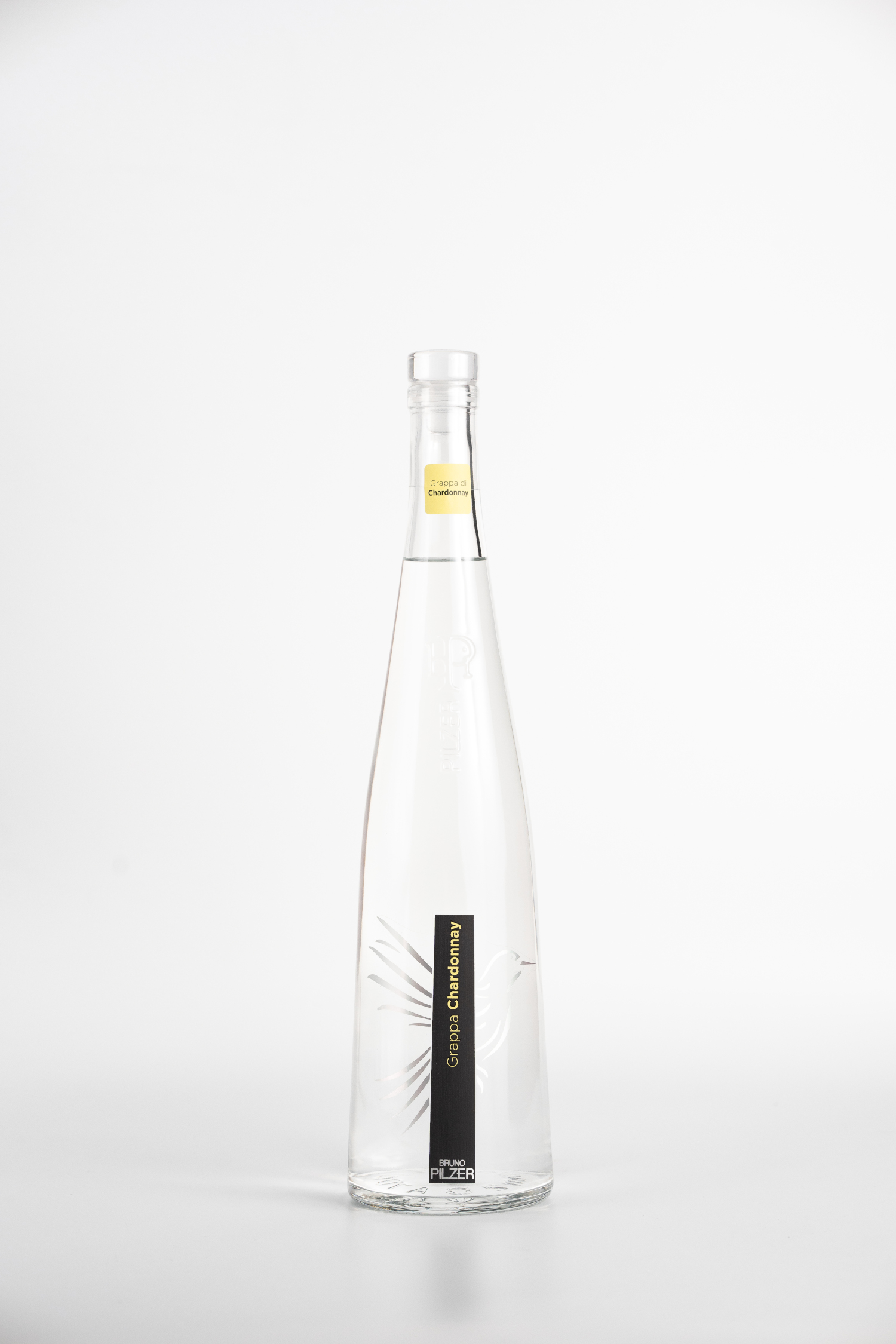   <strong>Chardonnay</strong> <br> grappa