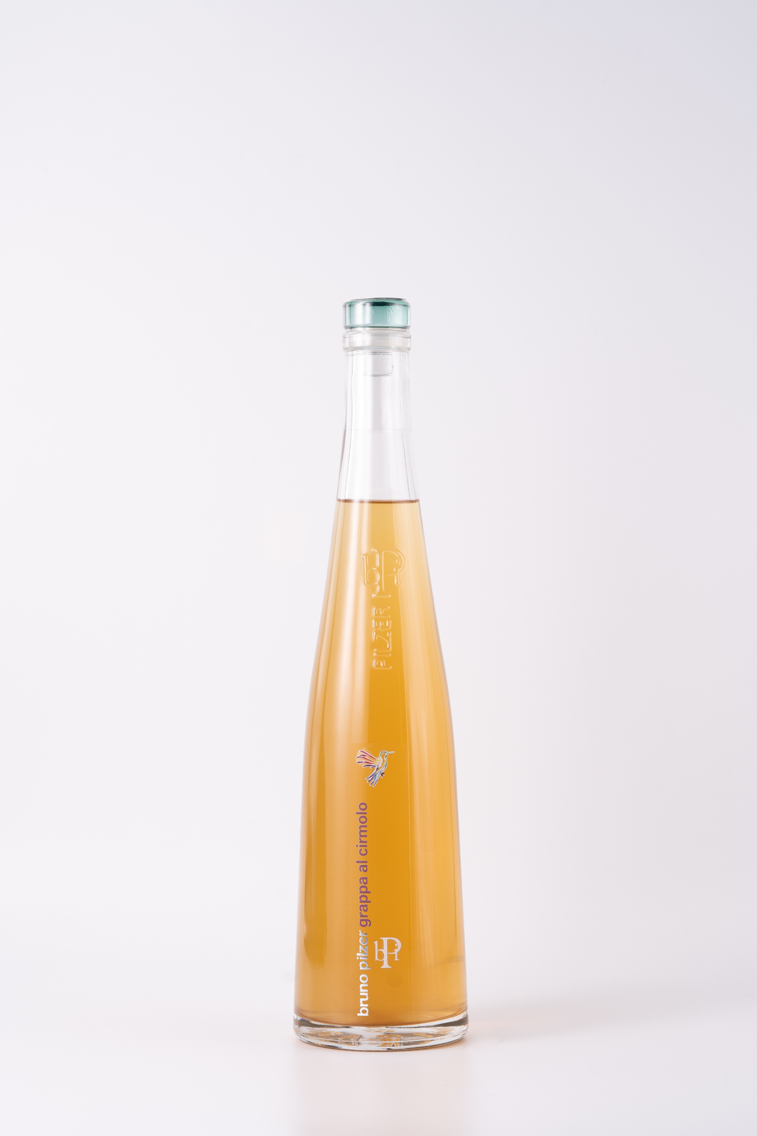 Grappa al Cirmolo