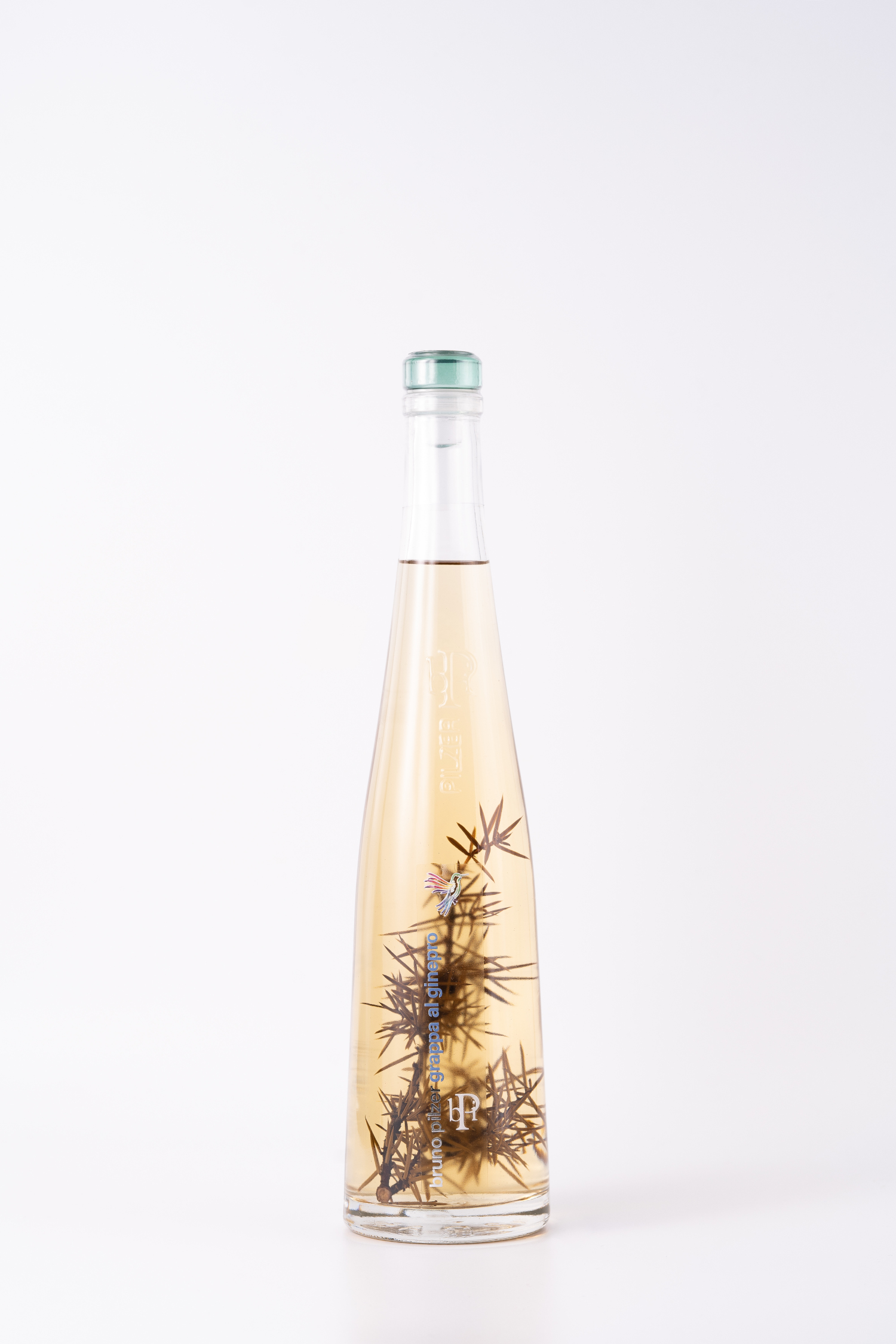 Grappa al Ginepro