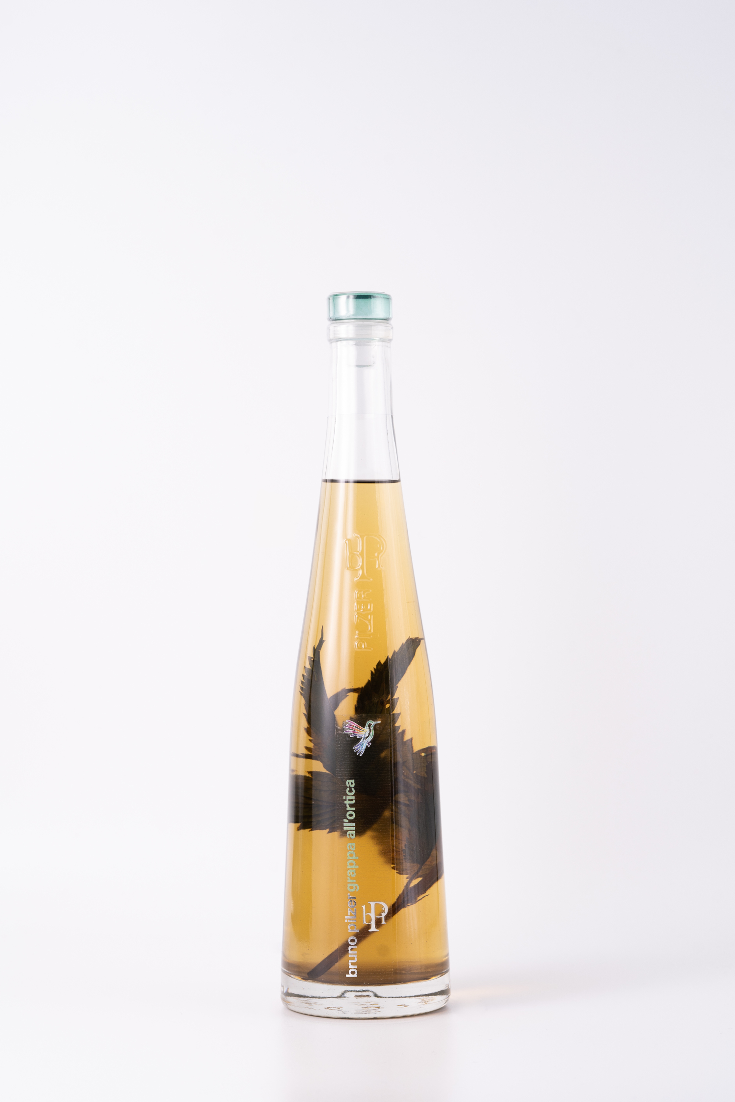 Grappa all'Ortica