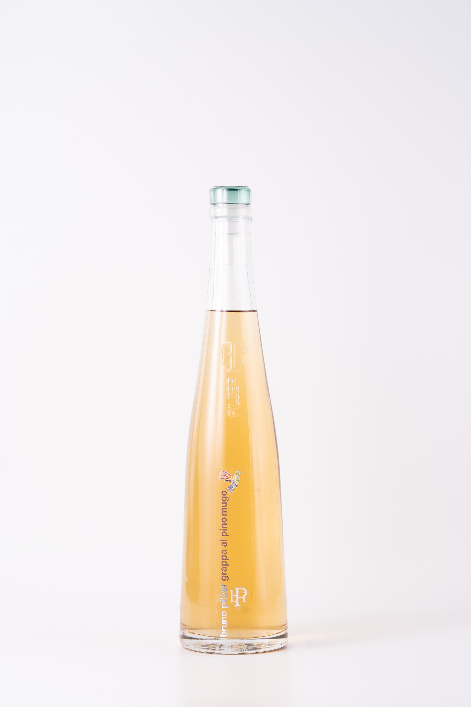 Grappa al Pino Mugo