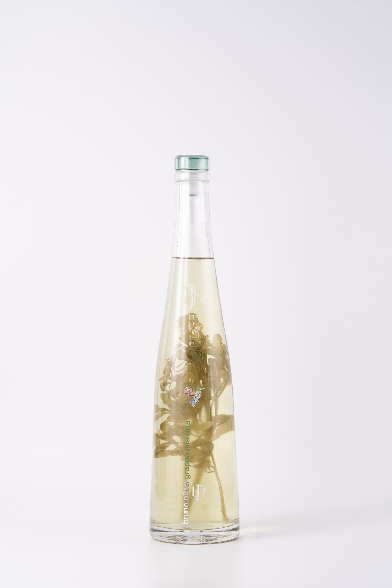 Grappa alla Ruta