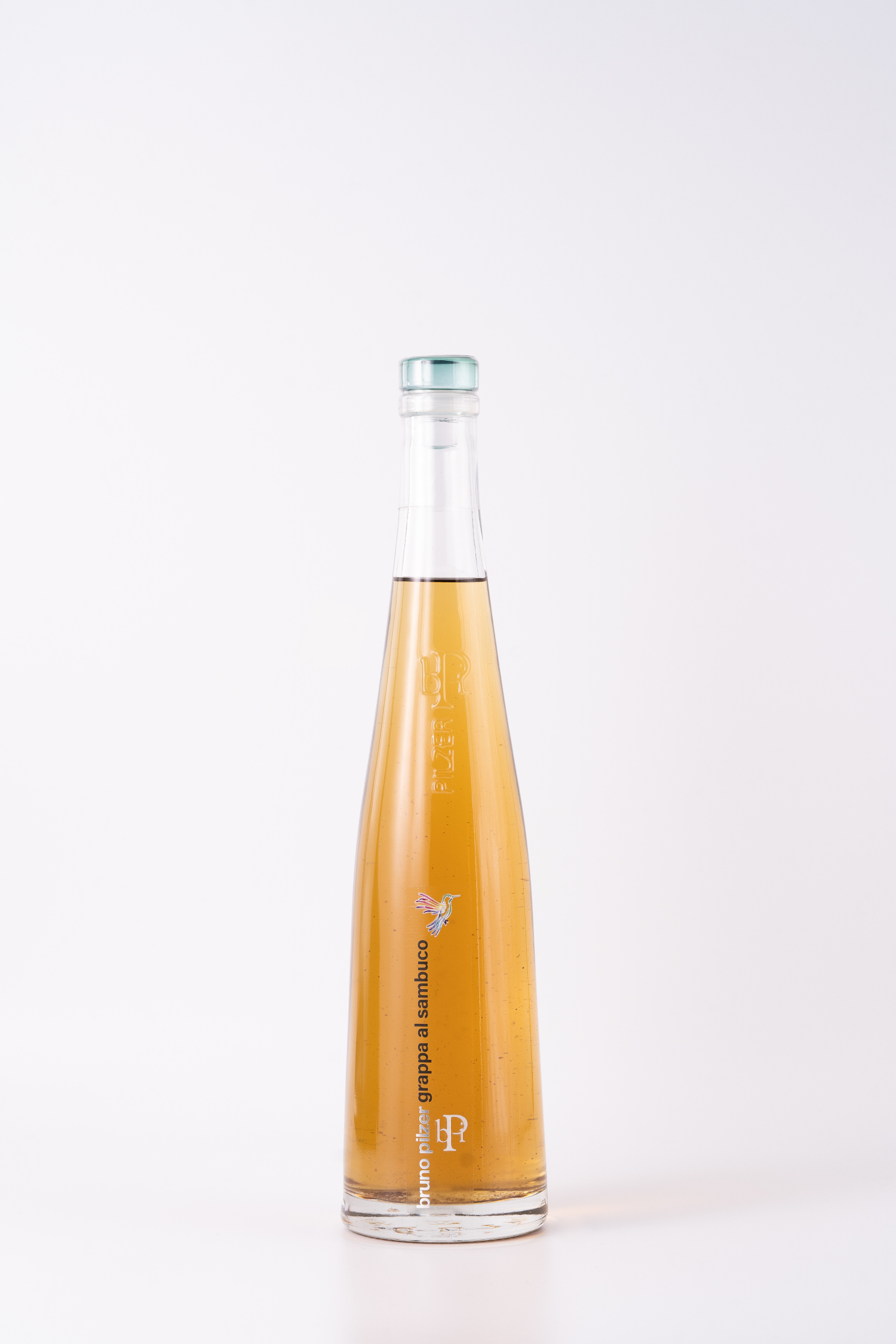 Grappa al Sambuco