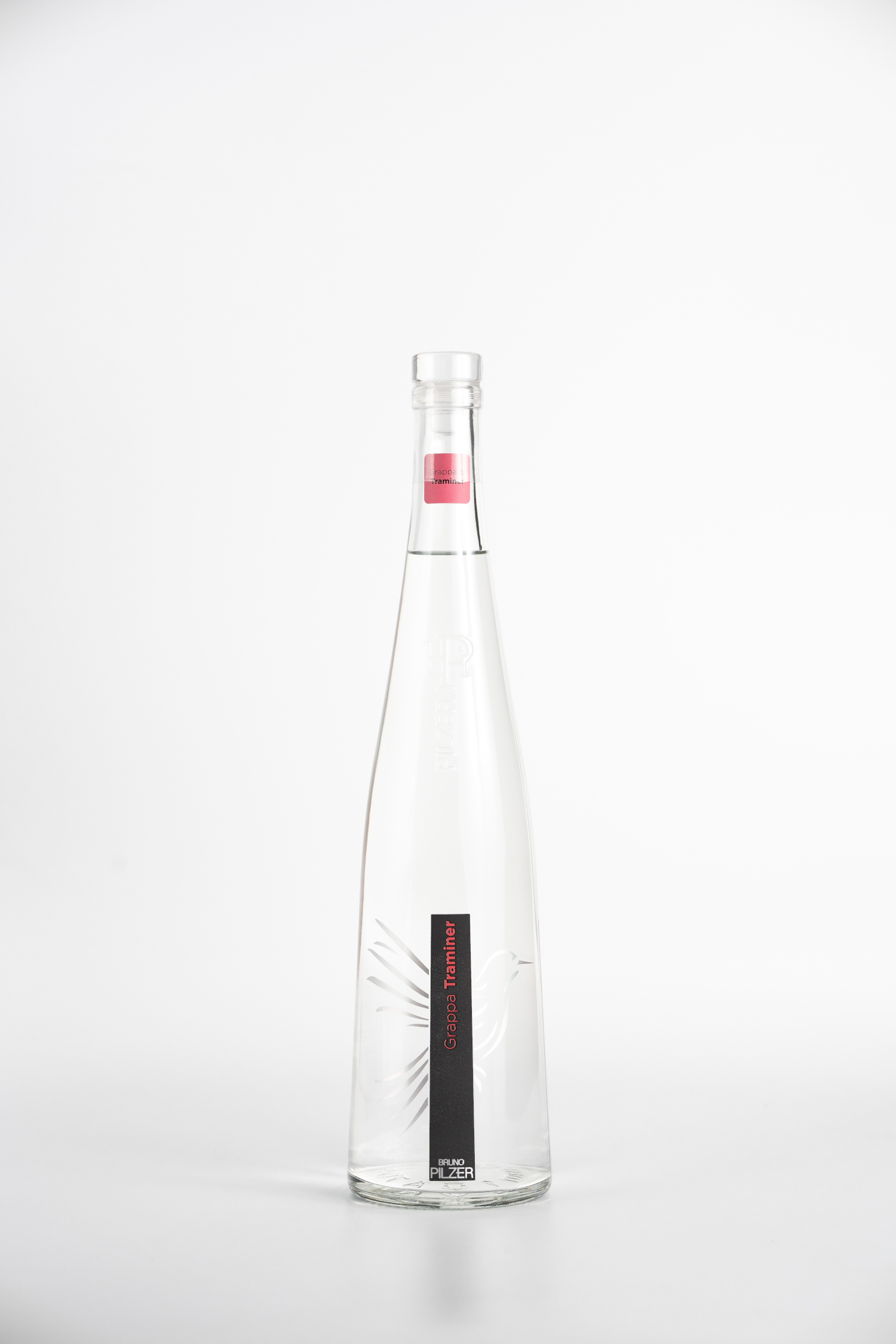  Grappa <br> di <strong>Traminer</strong>